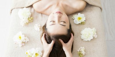 ヘッドスパ教育