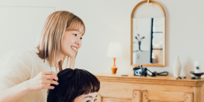 個人事業美容師支援