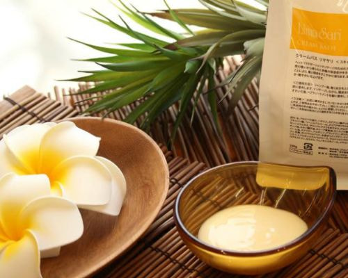 リフトアップクリームバス隣店ラボ